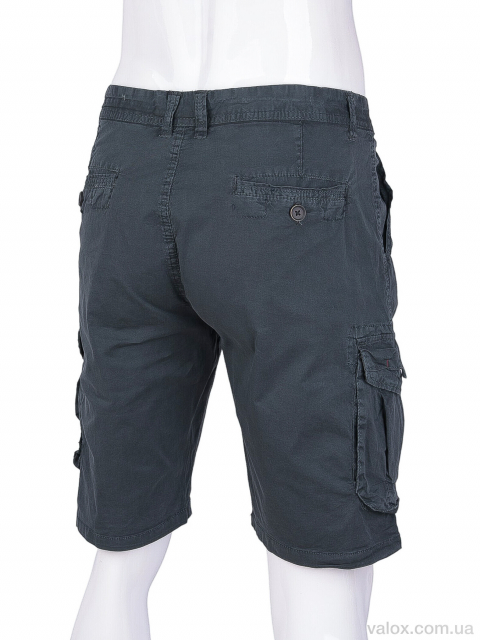 Чоловічі шорти оптом (ak72801-6)