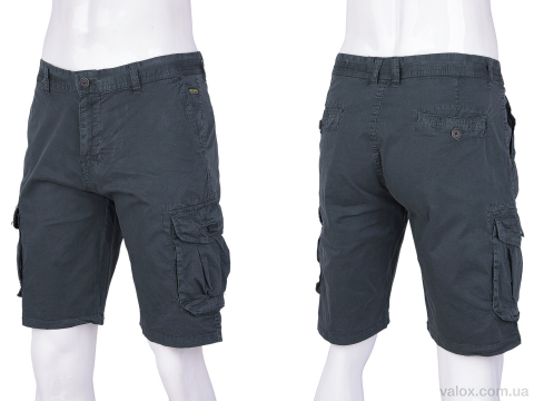 Чоловічі шорти оптом (ak72801-6)