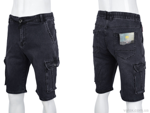 Чоловічі шорти оптом (d6506)