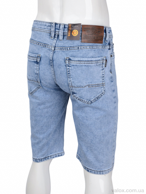 Чоловічі шорти оптом (br4118)