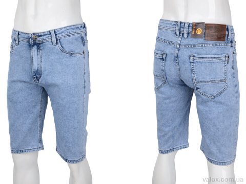 Чоловічі шорти оптом (br4118)