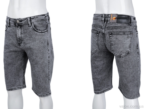 Чоловічі шорти оптом (br4119-1)