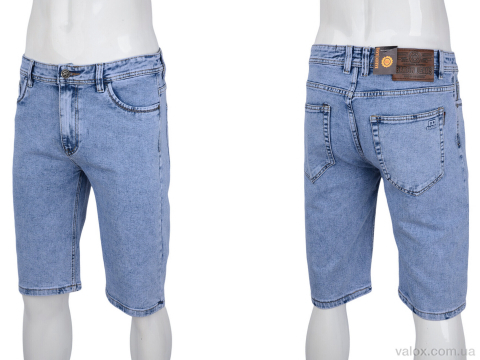 Чоловічі шорти оптом (br4117)