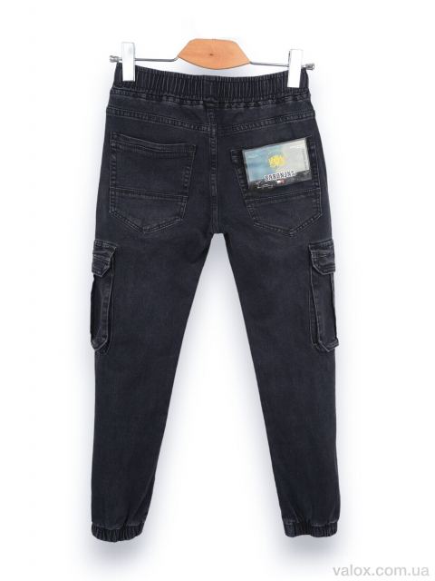 Дитячі джинси оптом (8404)