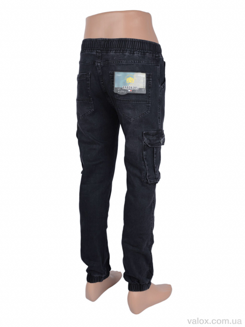 Дитячі джинси оптом (8404)