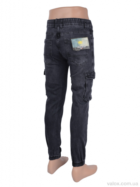 Дитячі джинси оптом (8405)