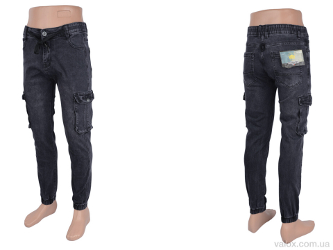 Дитячі джинси оптом (8405)