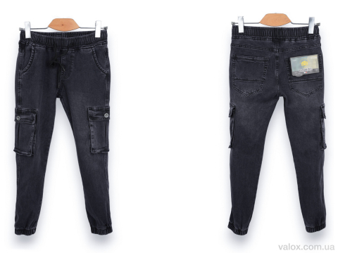 Дитячі джинси оптом (8406)