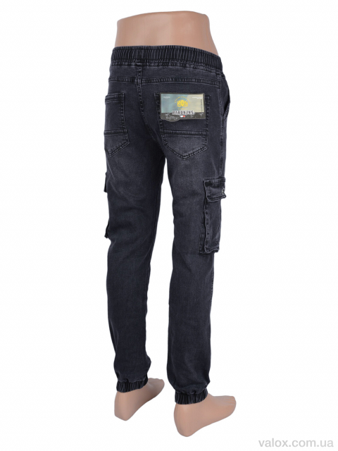 Дитячі джинси оптом (8406)