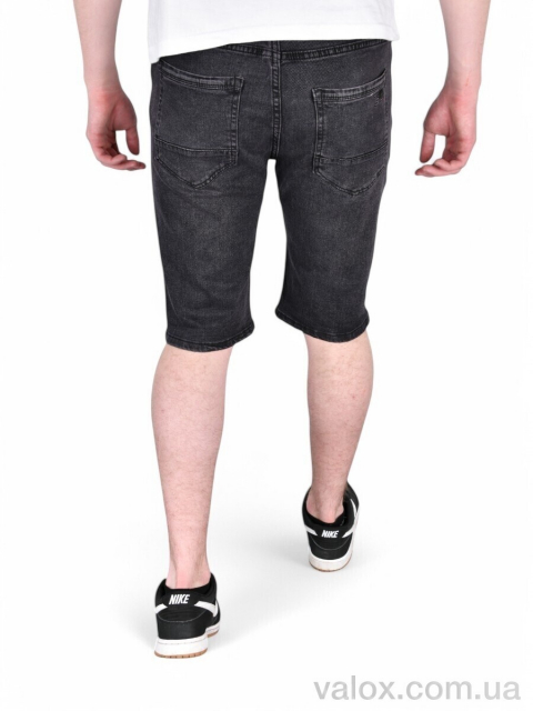 Чоловічі шорти оптом (812-17)