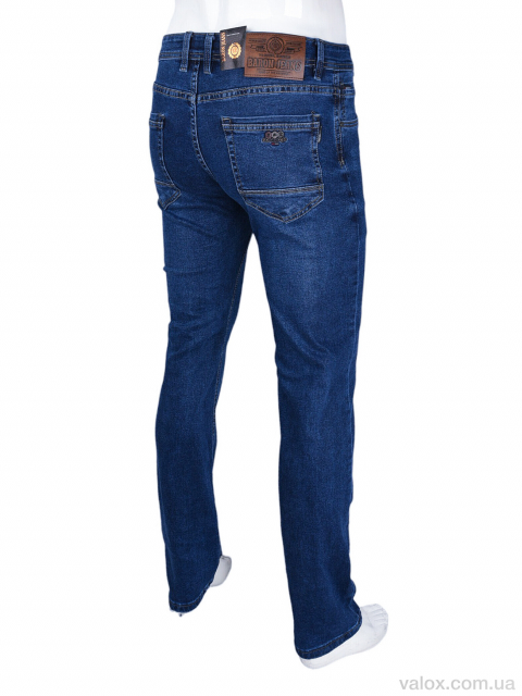 Чоловічі джинси оптом (br2061)