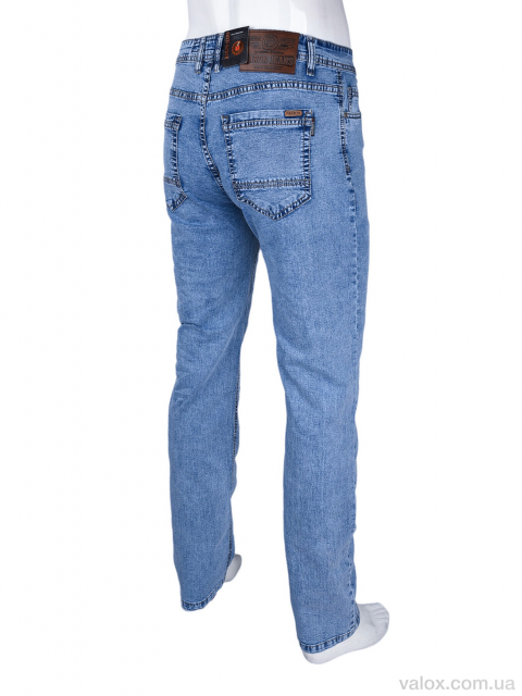 Чоловічі джинси оптом (br2015)