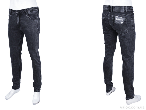 Чоловічі джинси оптом (7104)