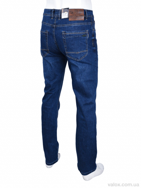Чоловічі джинси оптом (br2054)