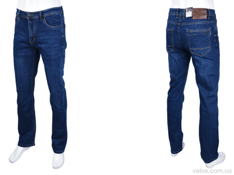 Чоловічі джинси оптом (br2054)