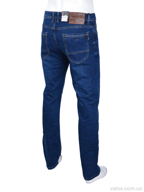Чоловічі джинси оптом (br2084)