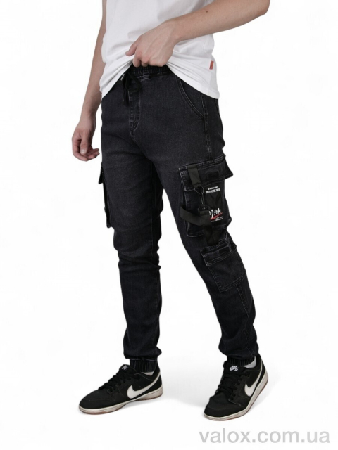 Чоловічі джинси оптом (8856)