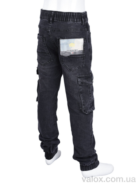 Дитячі джинси оптом (8408)