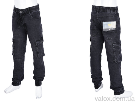 Дитячі джинси оптом (8408)