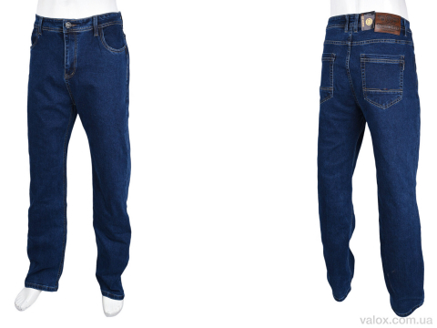 Чоловічі джинси оптом (br2043)