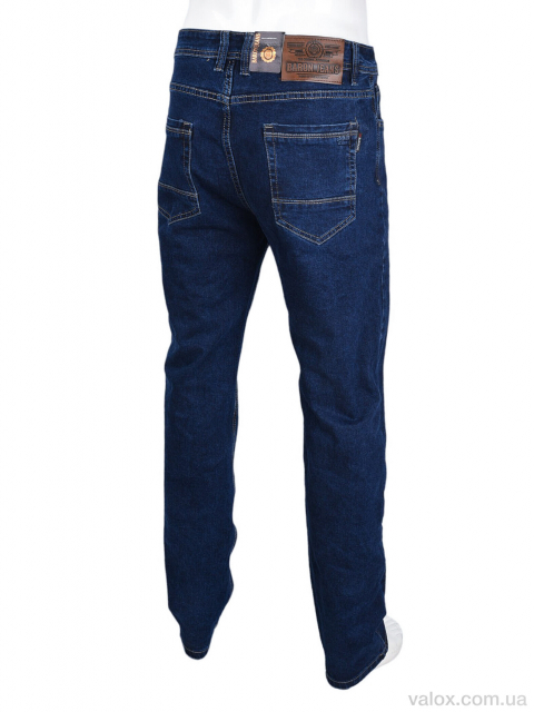 Чоловічі джинси оптом (br2042)