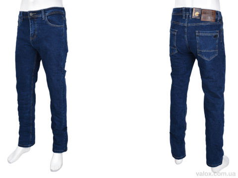 Чоловічі джинси оптом (br2047)