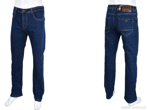 Чоловічі джинси оптом (br2037)