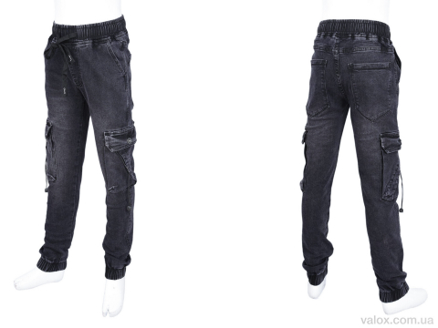 Дитячі джинси оптом (8407)