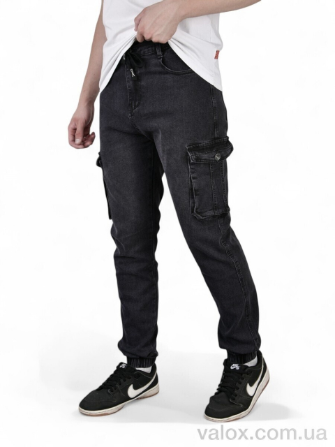 Чоловічі джинси оптом (8867)