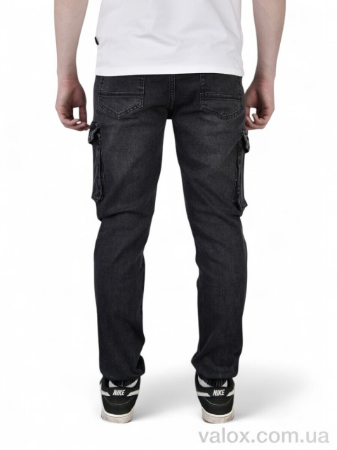 Чоловічі джинси оптом (8867)