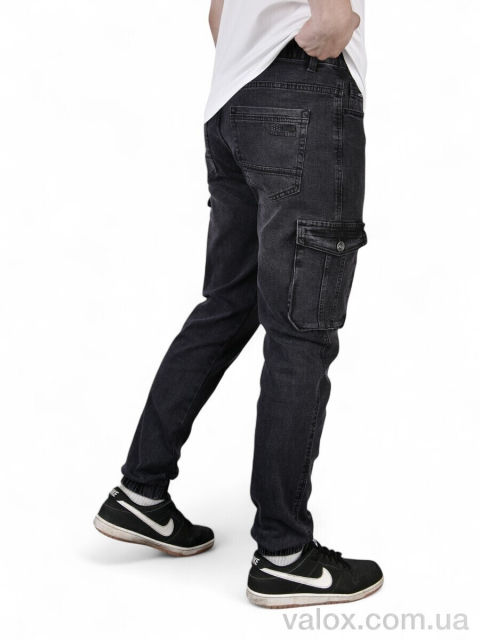 Чоловічі джинси оптом (8867)