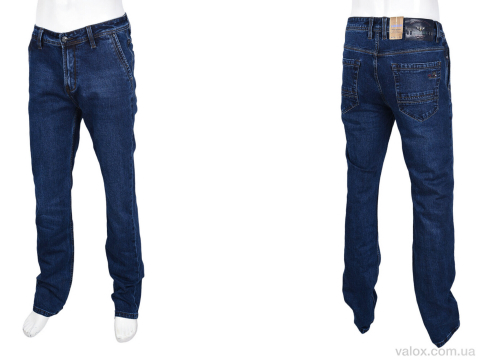Чоловічі джинси оптом (brm9381t)