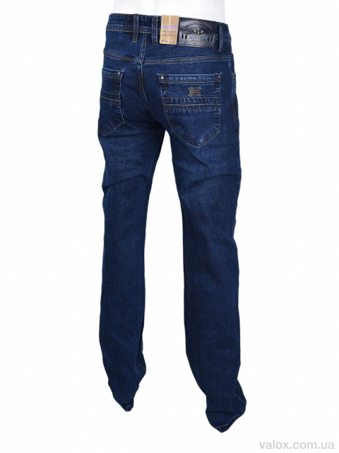 Чоловічі джинси оптом (brm9385t)