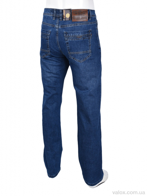 Чоловічі джинси оптом (br9407)