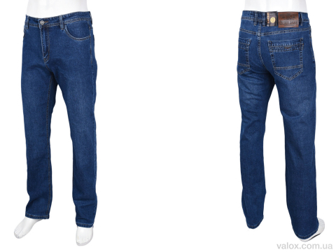 Чоловічі джинси оптом (br9407)