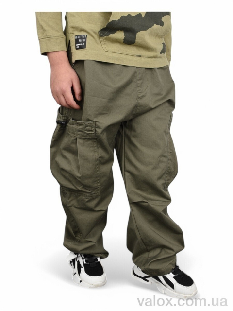 Дитячі брюки оптом (7702-4)