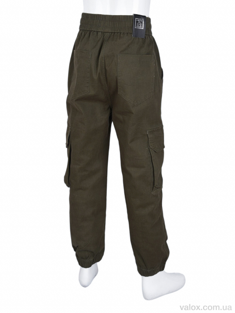 Дитячі брюки оптом (br1922-4)