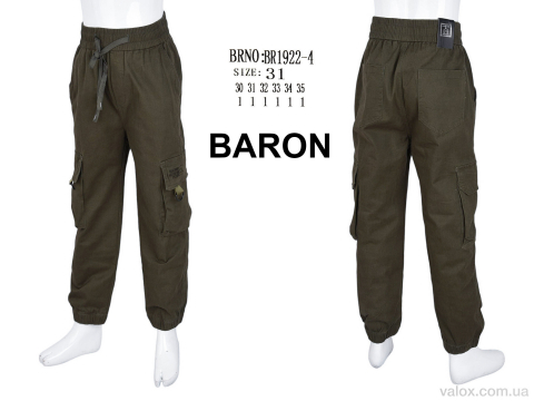 Дитячі брюки оптом (br1922-4)