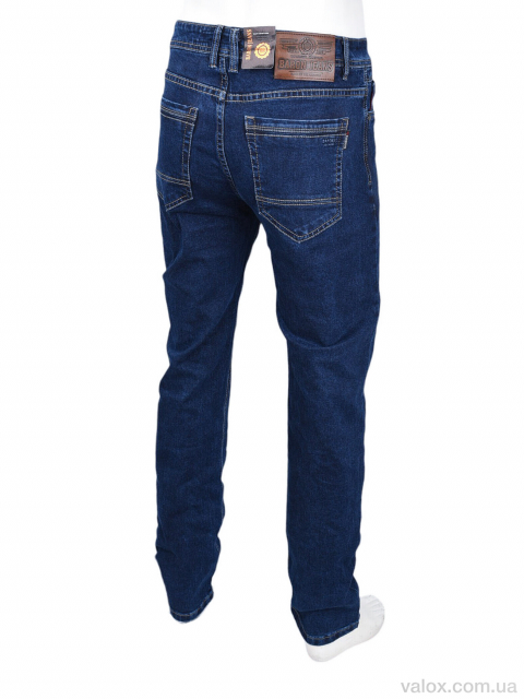 Чоловічі джинси оптом (br2048)