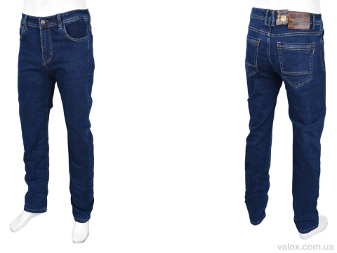 Чоловічі джинси оптом (br2048)