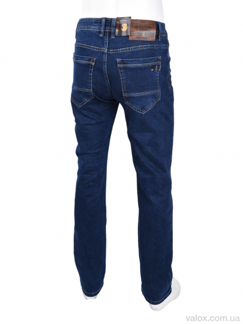 Чоловічі джинси оптом (br2038)