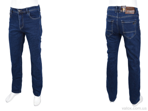 Чоловічі джинси оптом (br2038)
