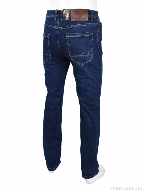 Чоловічі джинси оптом (br2039)