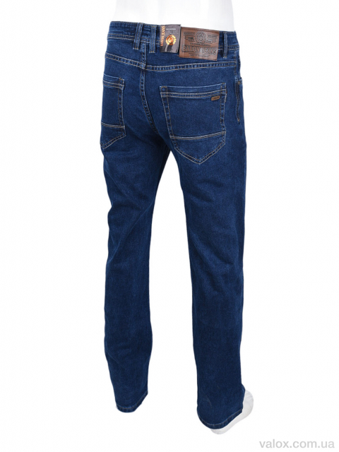 Чоловічі джинси оптом (br2049)
