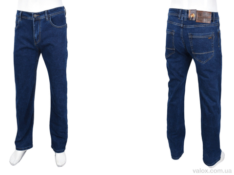 Чоловічі джинси оптом (br2049)