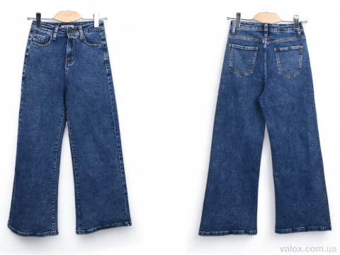 Дитячі джинси оптом (t212)