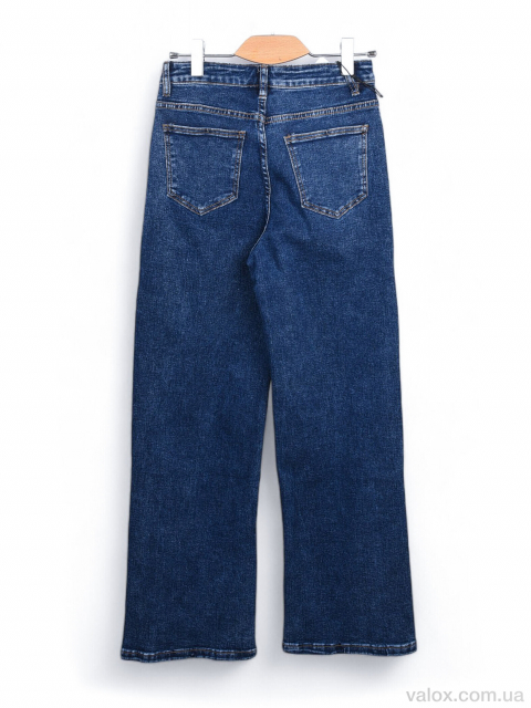 Жіночі джинси оптом (g302)