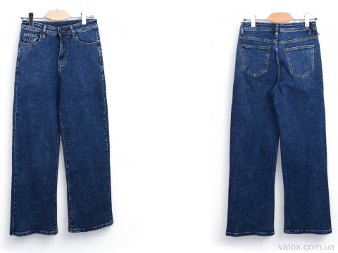 Жіночі джинси оптом (g302)