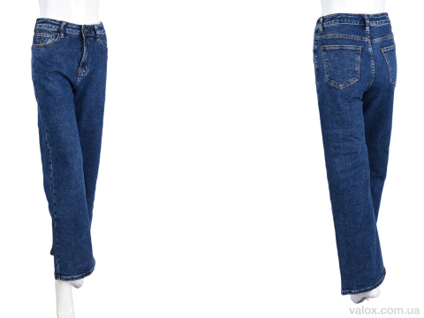Жіночі джинси оптом (g302)