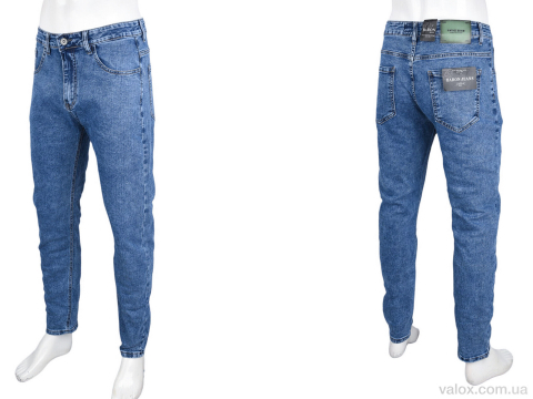 Чоловічі джинси оптом (1315)